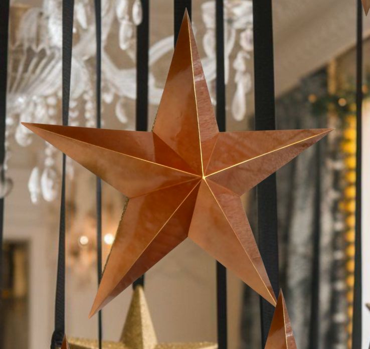 ESTRELLA SENCILLA