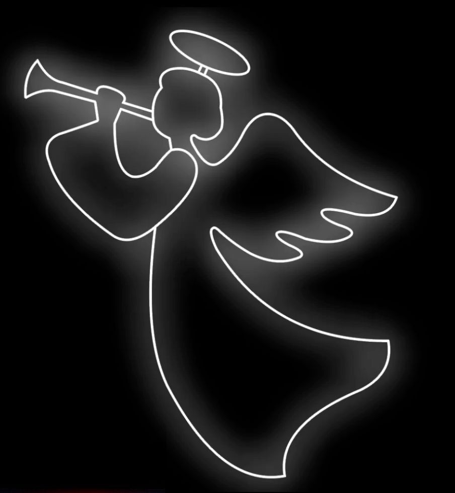 ANGEL LED
