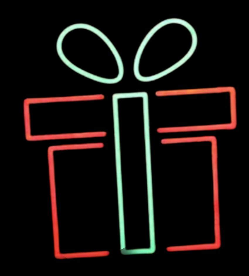REGALO LED
