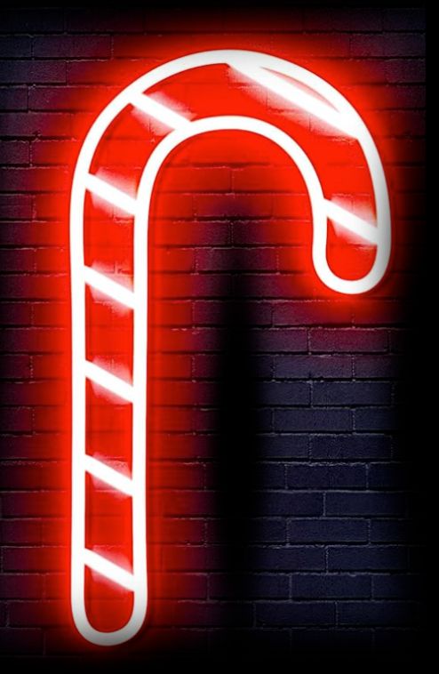 CARAMELO LED