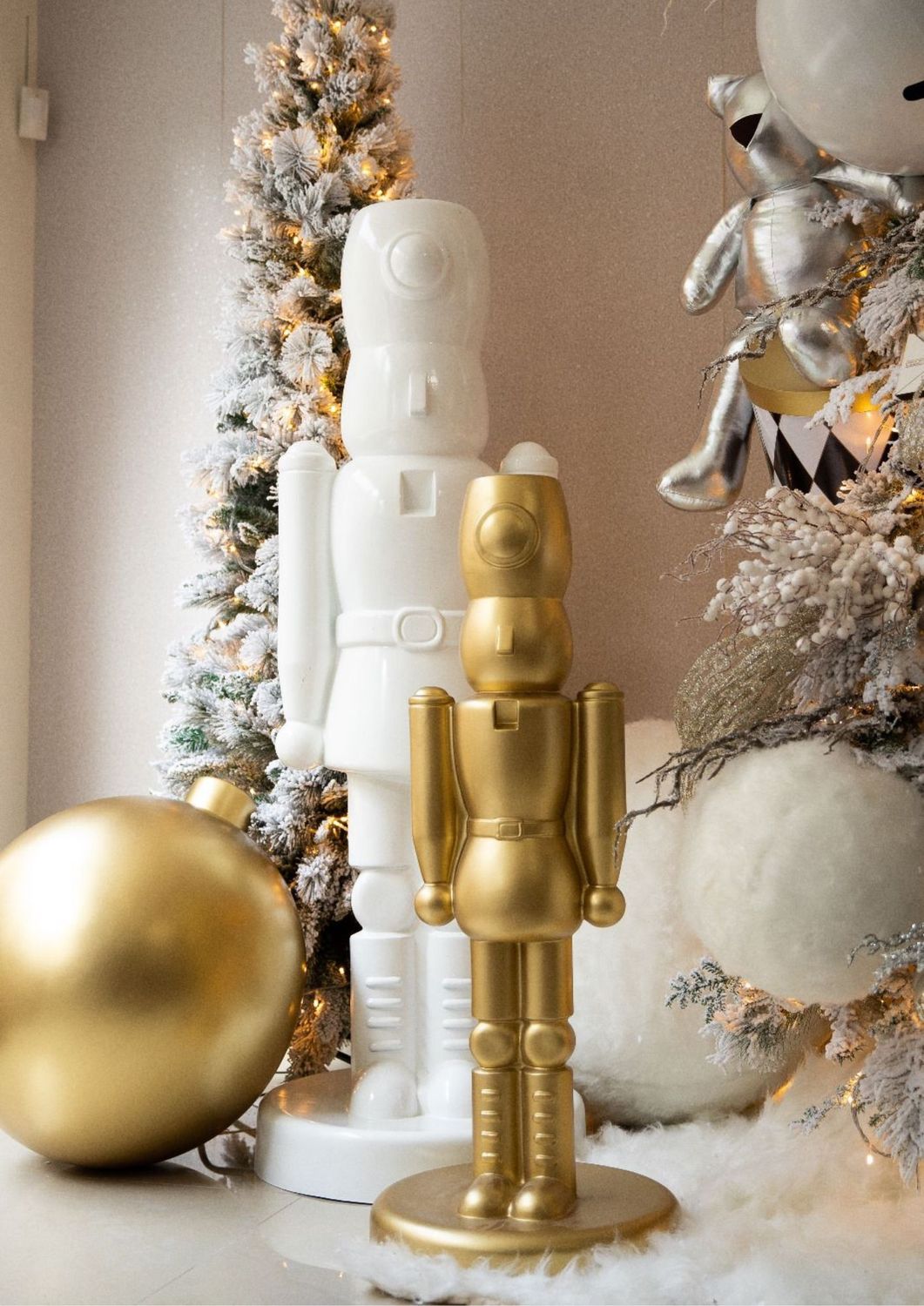 Nutcracker | Cascanuez