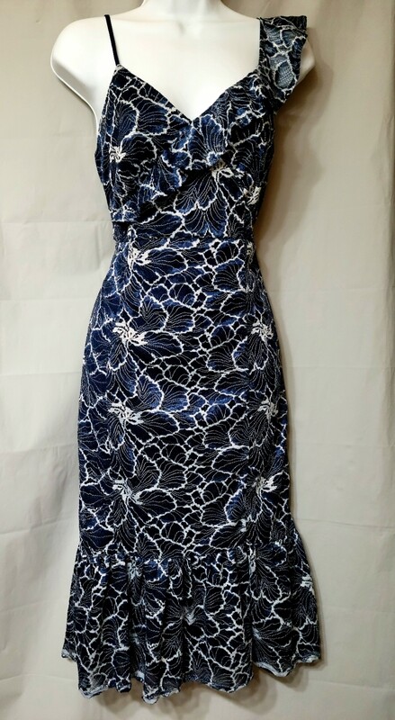 Lulus Dress