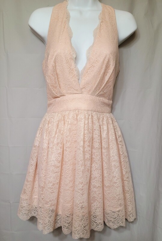 BeBe Dress