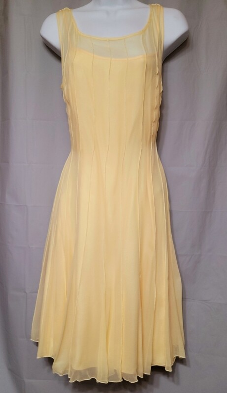 Calvin Klein Dress
