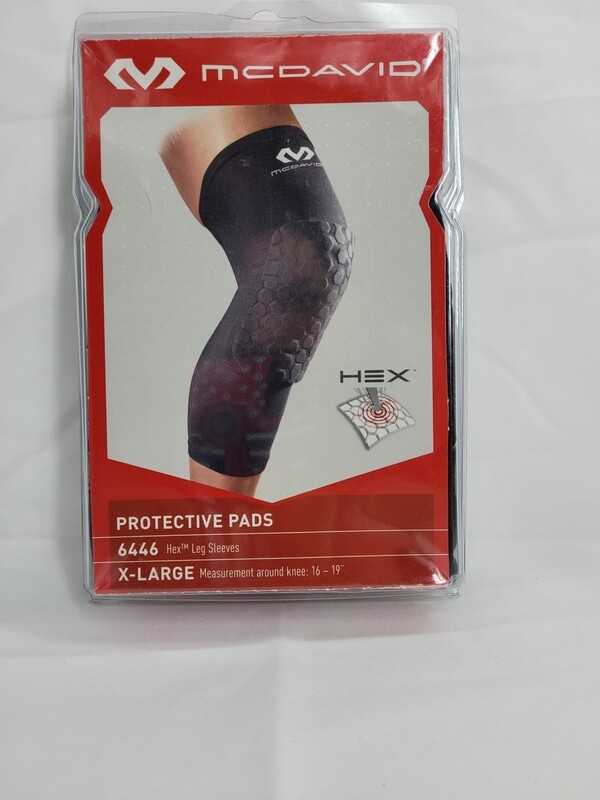 MCDAVID Protective Pads