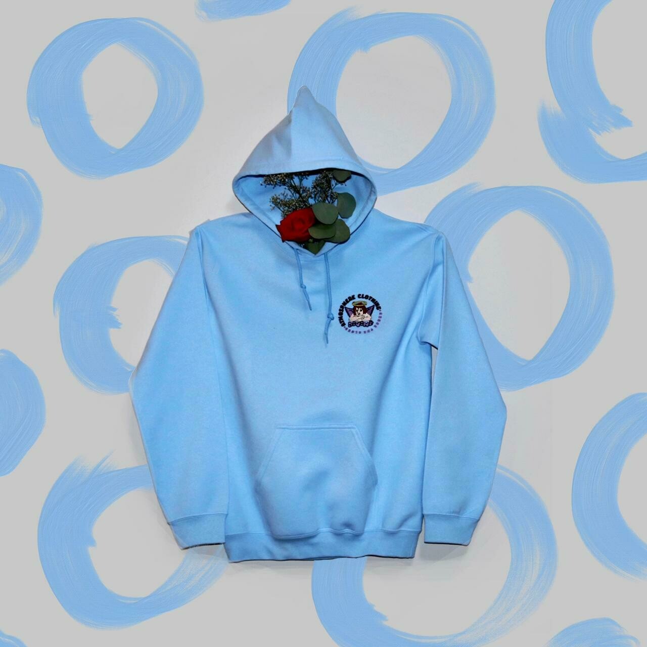 DIVINE HOODIE