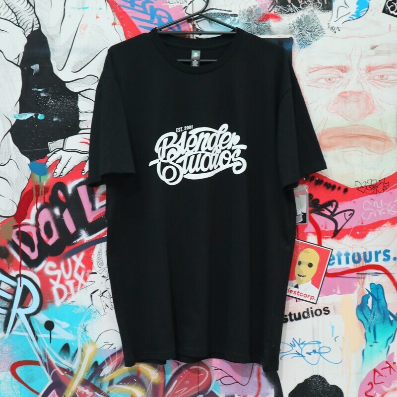 Blender Studios T-Shirt