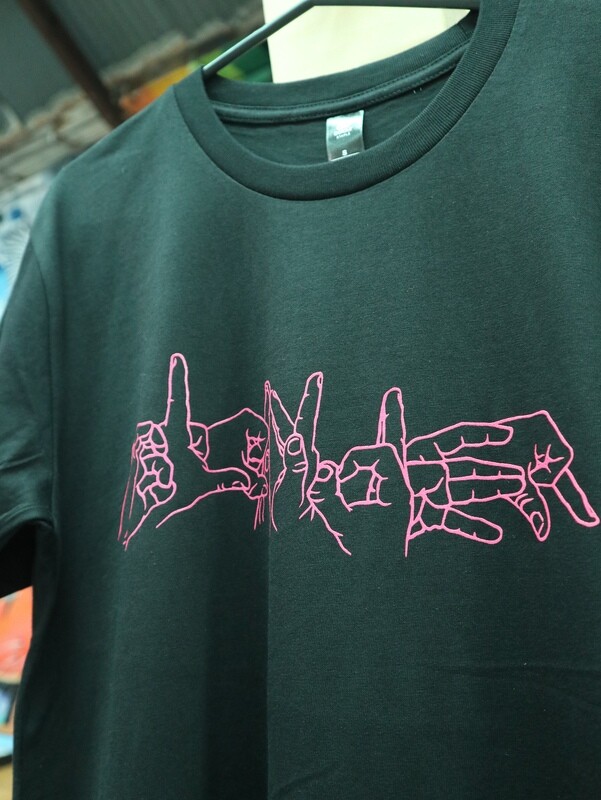 BLENDER T 2024 PINK