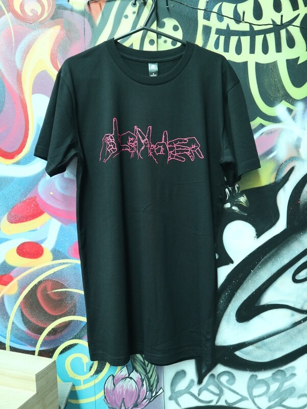 BLENDER T 2024 PINK