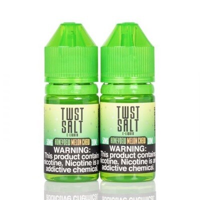 Honeydew Melon 30 ML Salt nic
