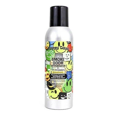 Happy Days Smoke Odor Eliminator