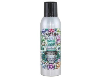 Sugar Skull Smoke Odor Eliminator