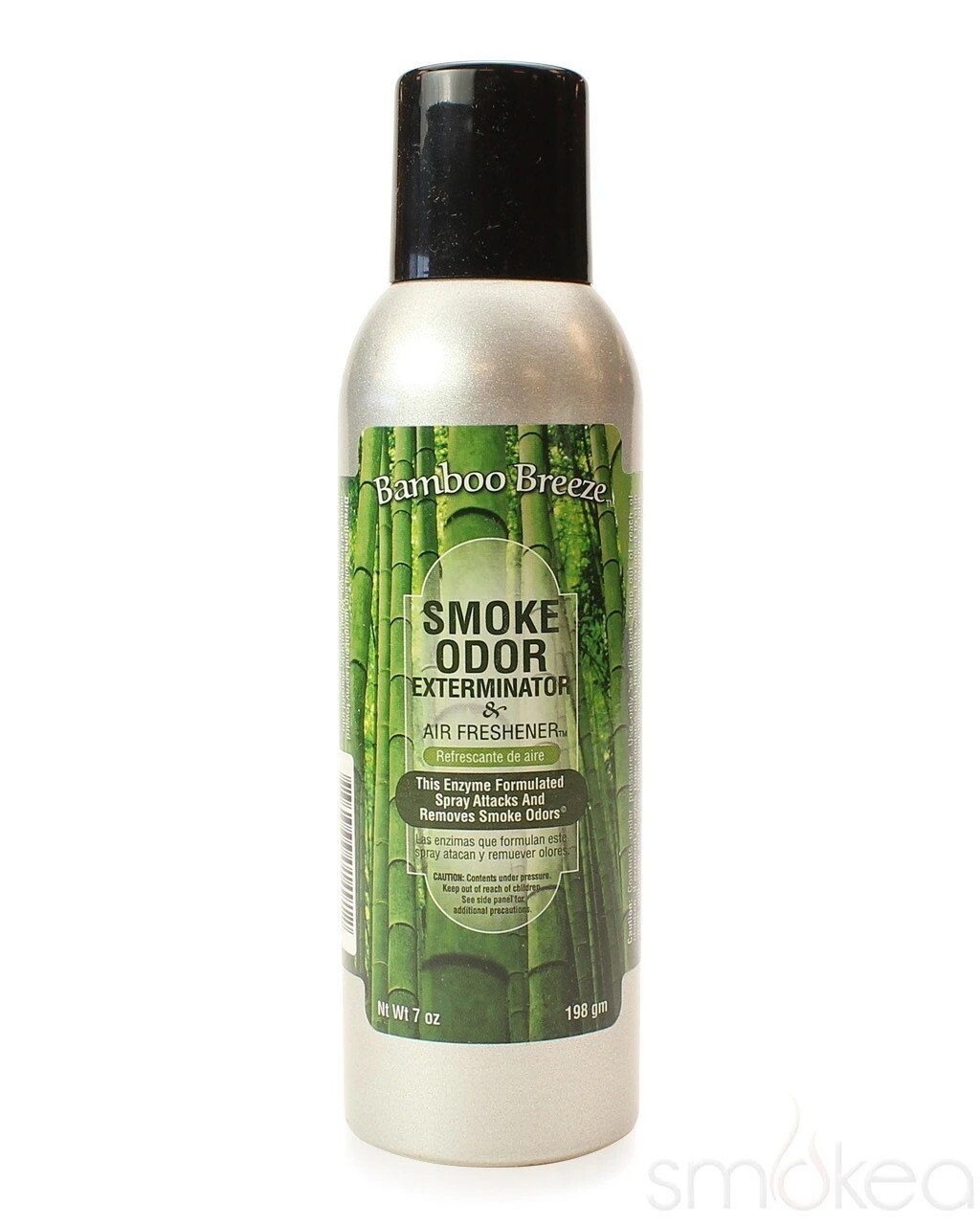 Bamboo Breeze Smoke Odor Eliminator