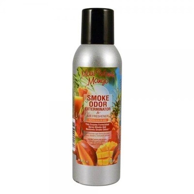 Maui Wowie Mango Smoke Odor Eliminator