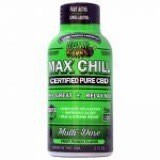 CBD Max Chill Shot