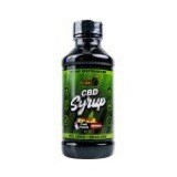 300mg CBD Syrup