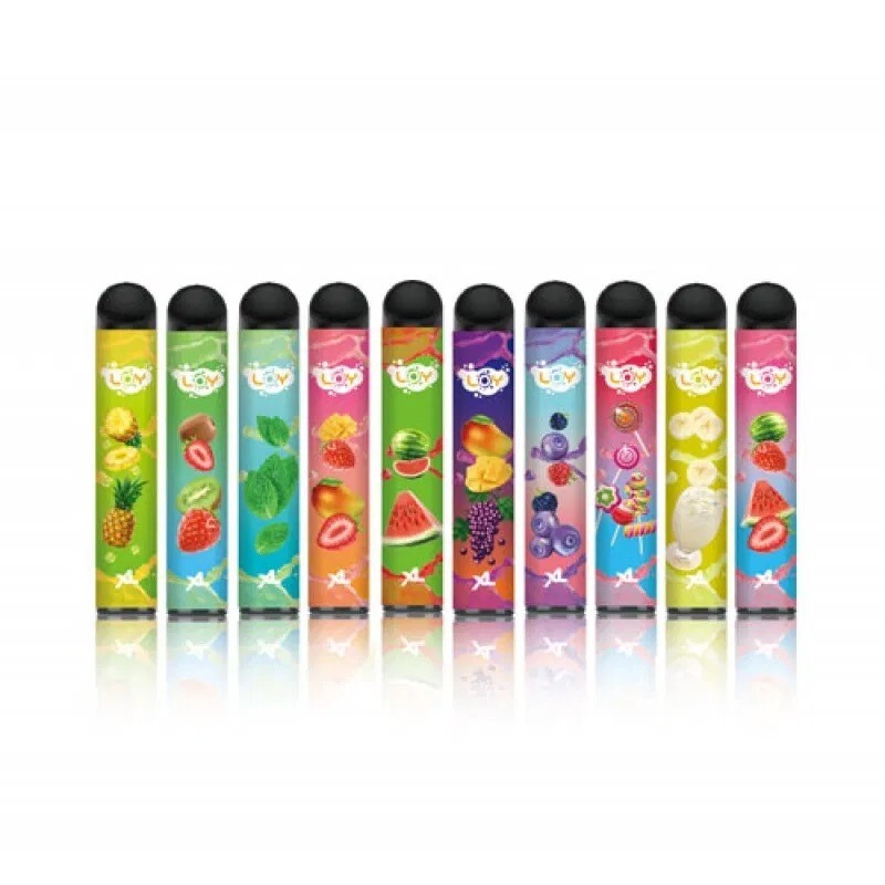 Loy Disposable Vape