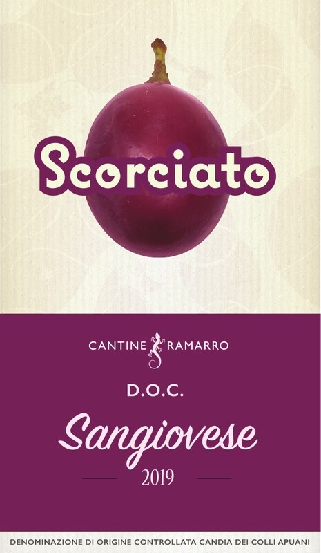 Rosso Scorciato DOC Rosso Scorciato DOC