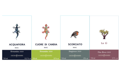 OFFERTA PROVA 2020 OFFERTA PROVA 2020