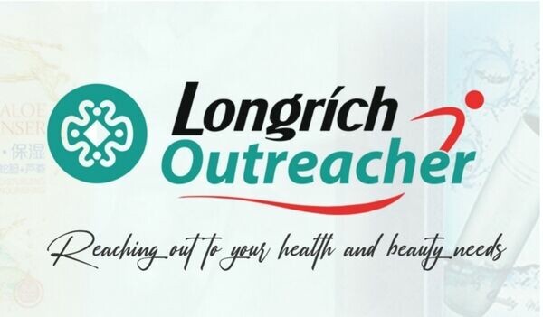 The Longrich Outreacher Store