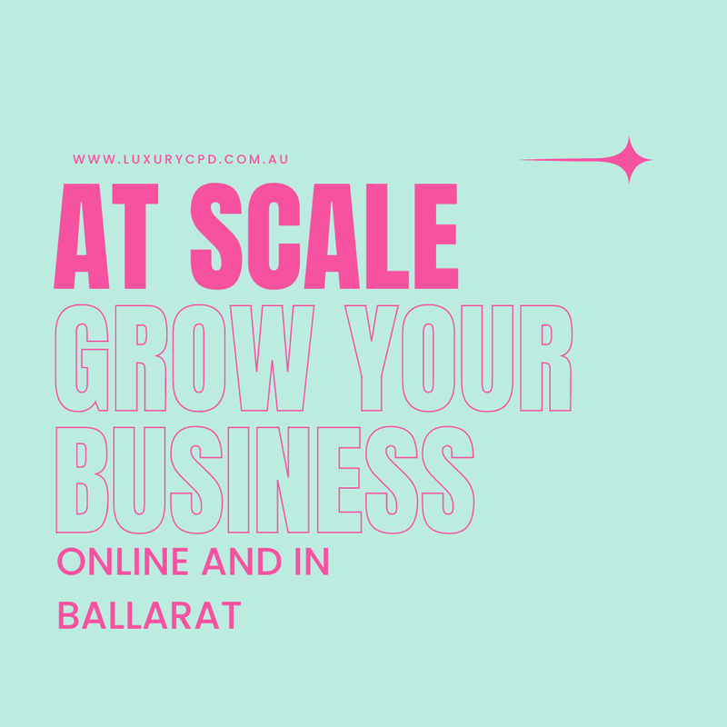 At Scale