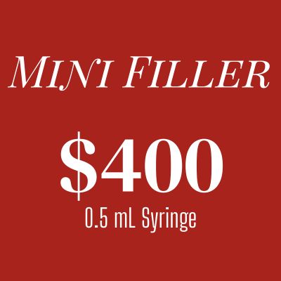 Mini Filler