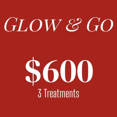 Glow &amp; Go
