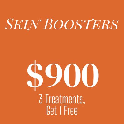 Skin Boosters