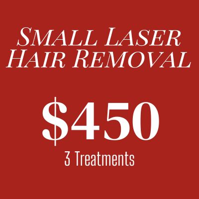 S Laser Hair Removal