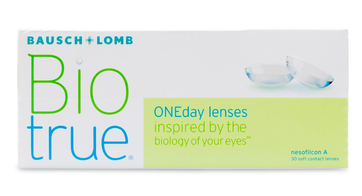 Biotrue ONEday (30 Pack)