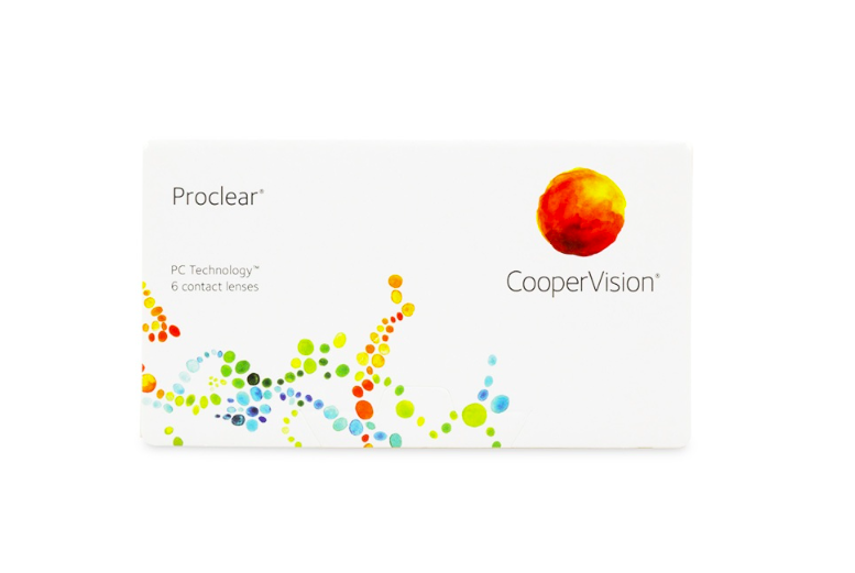 Proclear Compatibles (6 Pack)