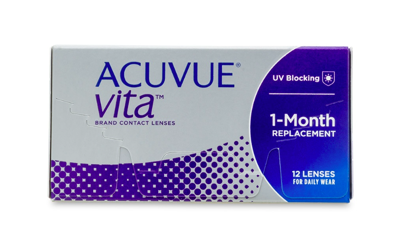 Acuvue Vita (12 Pack)
