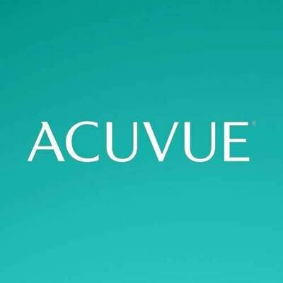 Acuvue