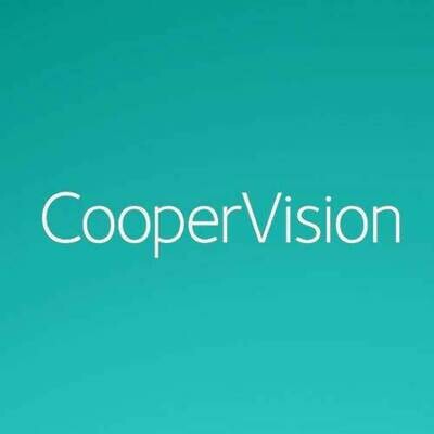 CooperVision