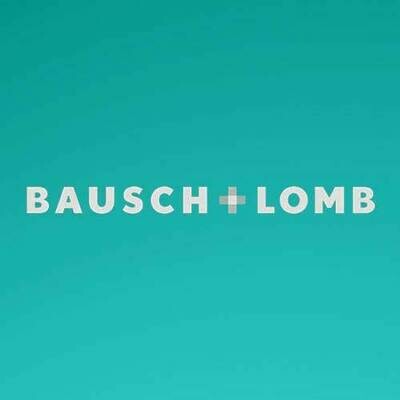 Bausch + Lomb
