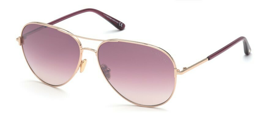 Tom Ford Clark