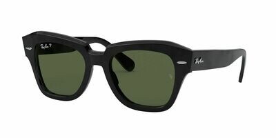 Ray-Ban State Street