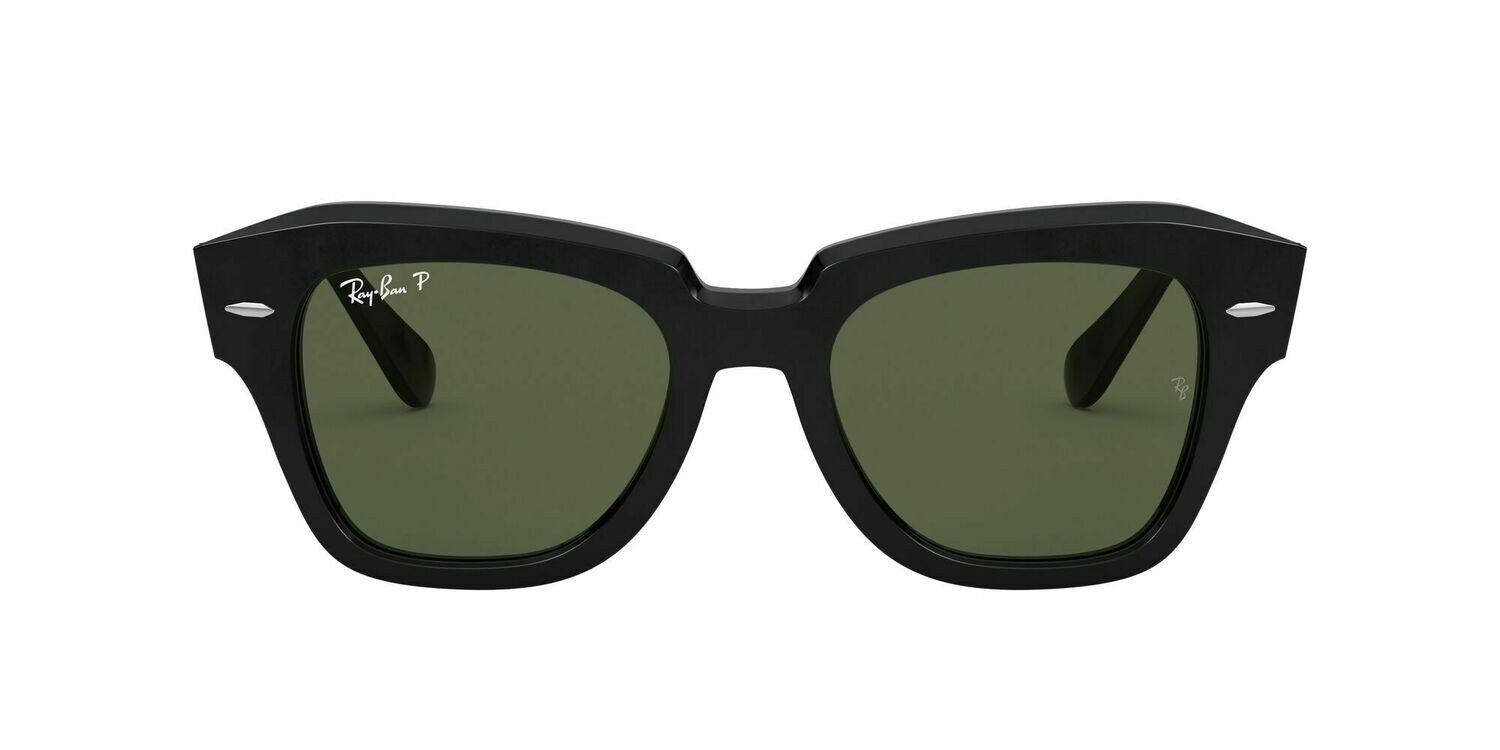 Ray-Ban State Street