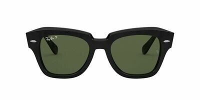 Ray-Ban State Street