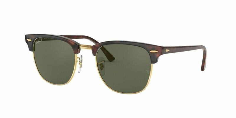 Ray-Ban Clubmaster