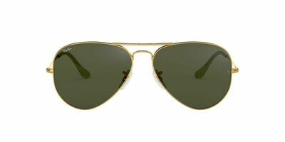 Ray-Ban Aviator Classic