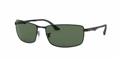 Ray-Ban 3498