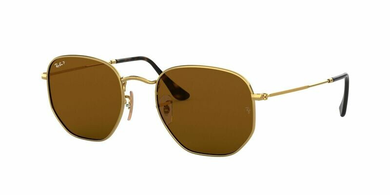 Ray-Ban Hexagonal