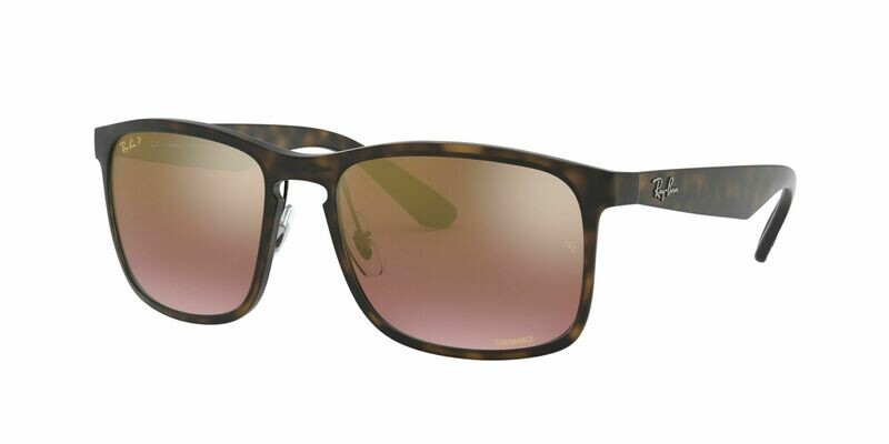 Ray-Ban Chromance