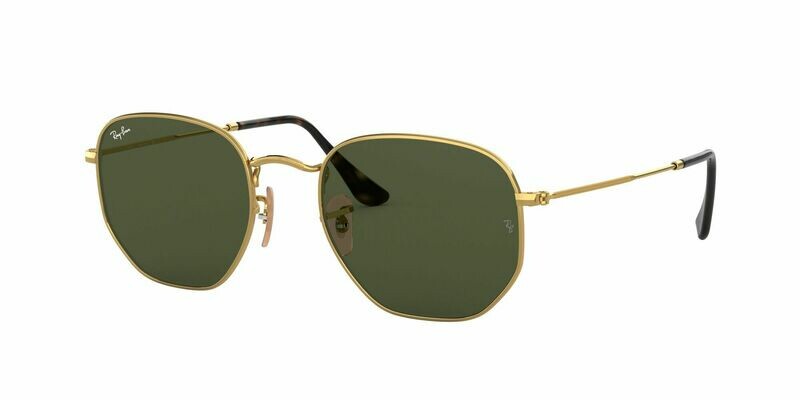 Ray-Ban Hexagonal