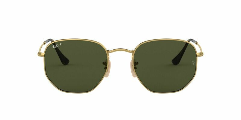 Ray-Ban Hexagonal