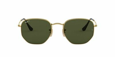 Ray-Ban Hexagonal