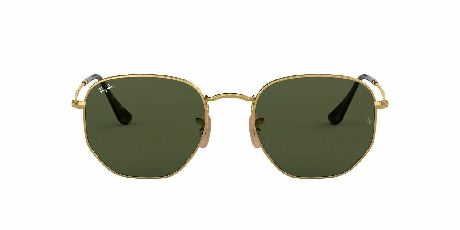 Ray-Ban Hexagonal
