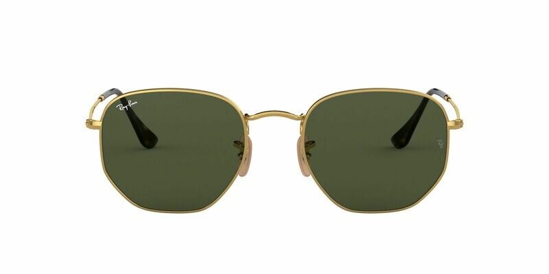Ray-Ban Hexagonal