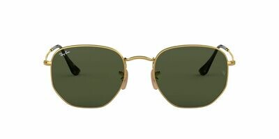 Ray-Ban Hexagonal
